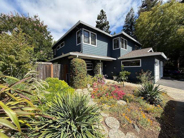 Mountain View, CA 94043,280 Orchard AVE #K