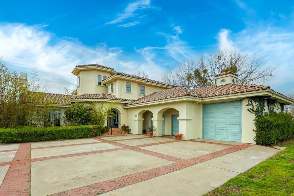 Clements, CA 95227,24943 N McIntire RD