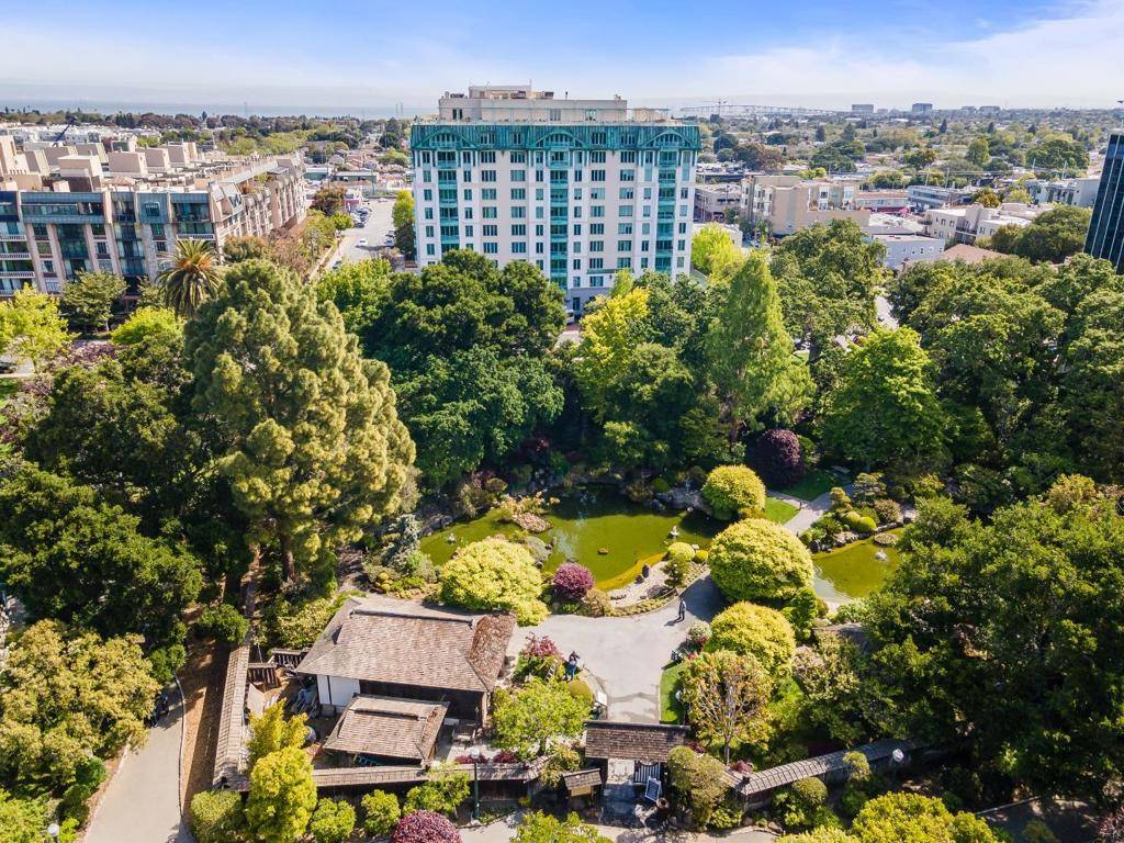San Mateo, CA 94401,601 Laurel AVE #907