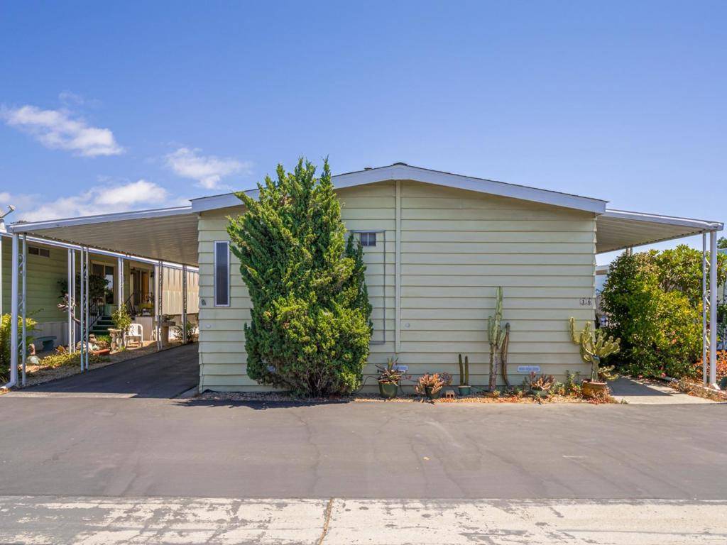 Santa Cruz, CA 95062,2655 Brommer ST