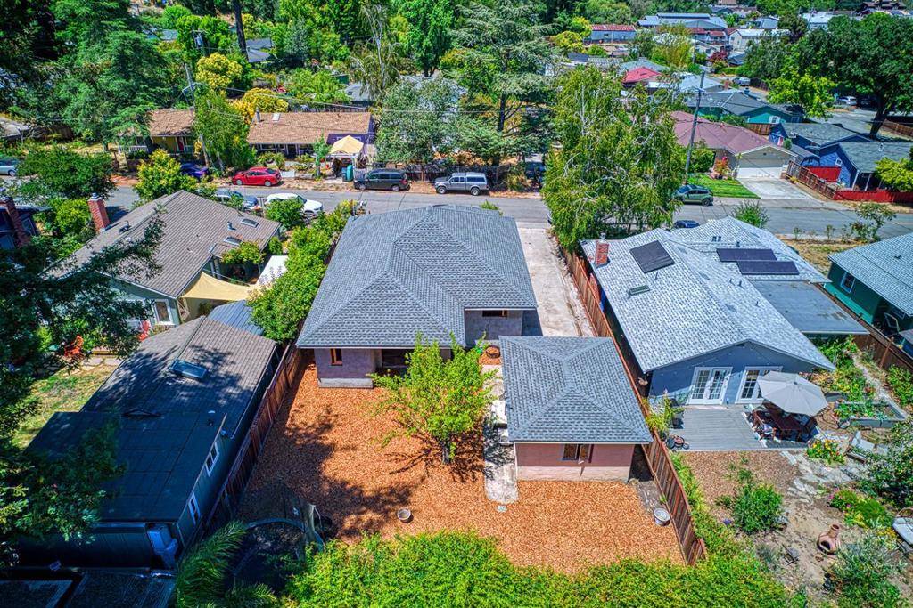 Felton, CA 95018,243 Ada AVE