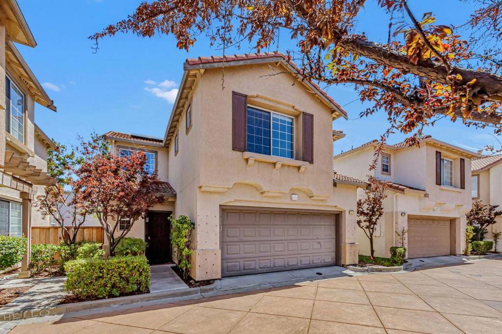 San Leandro, CA 94579,2213 Wigeon CT