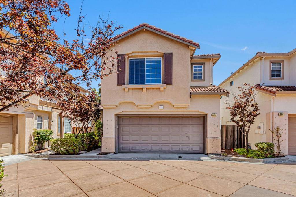 San Leandro, CA 94579,2213 Wigeon CT