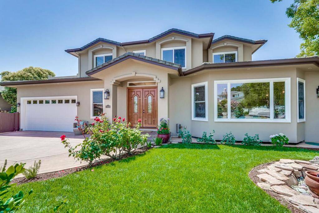 Cupertino, CA 95014,21828 Alcazar AVE