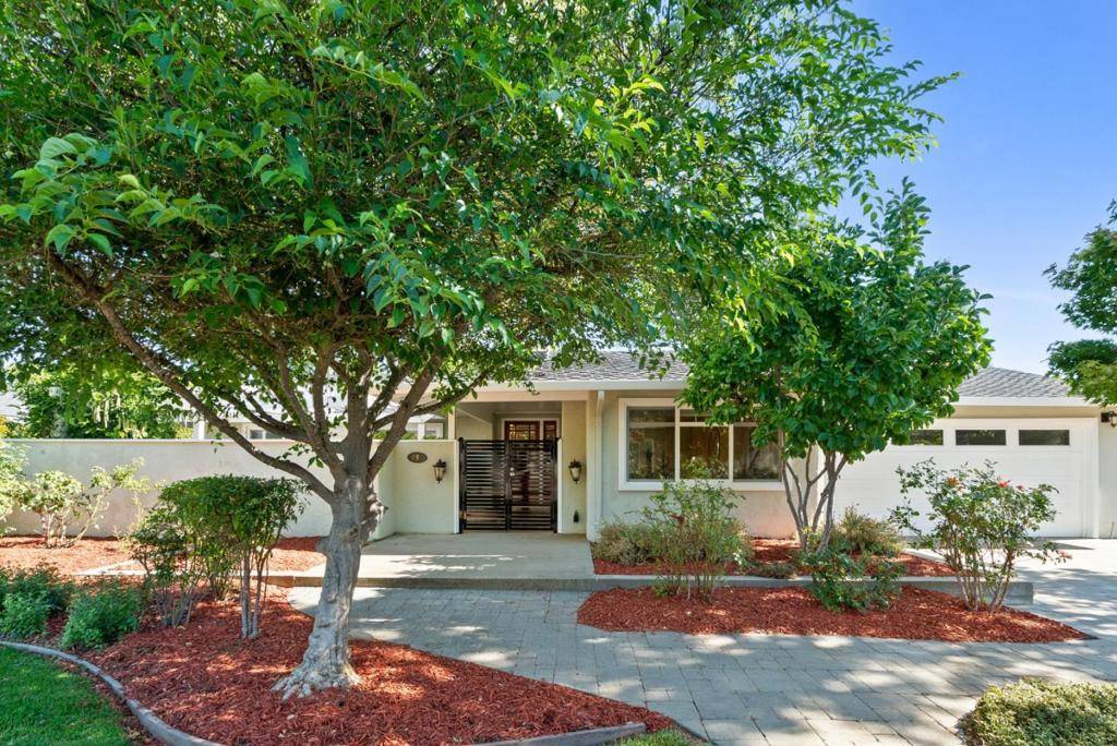 Los Gatos, CA 95032,247 Marchmont DR