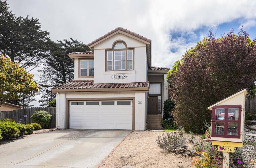 Marina, CA 93933,337 Quebrada Del Mar RD