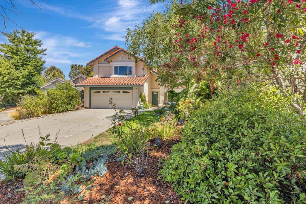 Union City, CA 94587,4107 Hanford ST