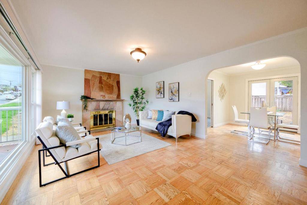 San Bruno, CA 94066,311 Linden AVE