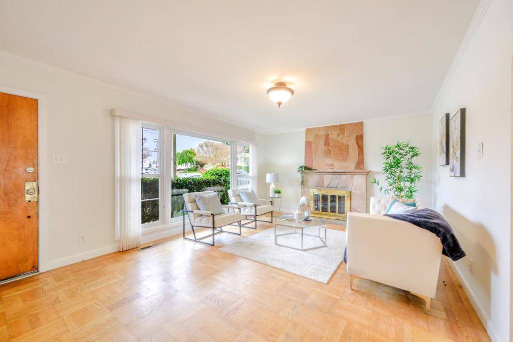 San Bruno, CA 94066,311 Linden AVE