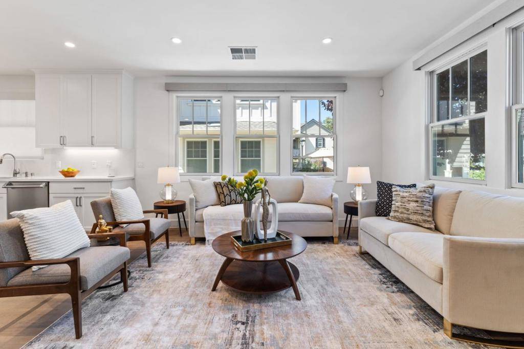 Los Gatos, CA 95030,18855 Montalvo Oaks CIR