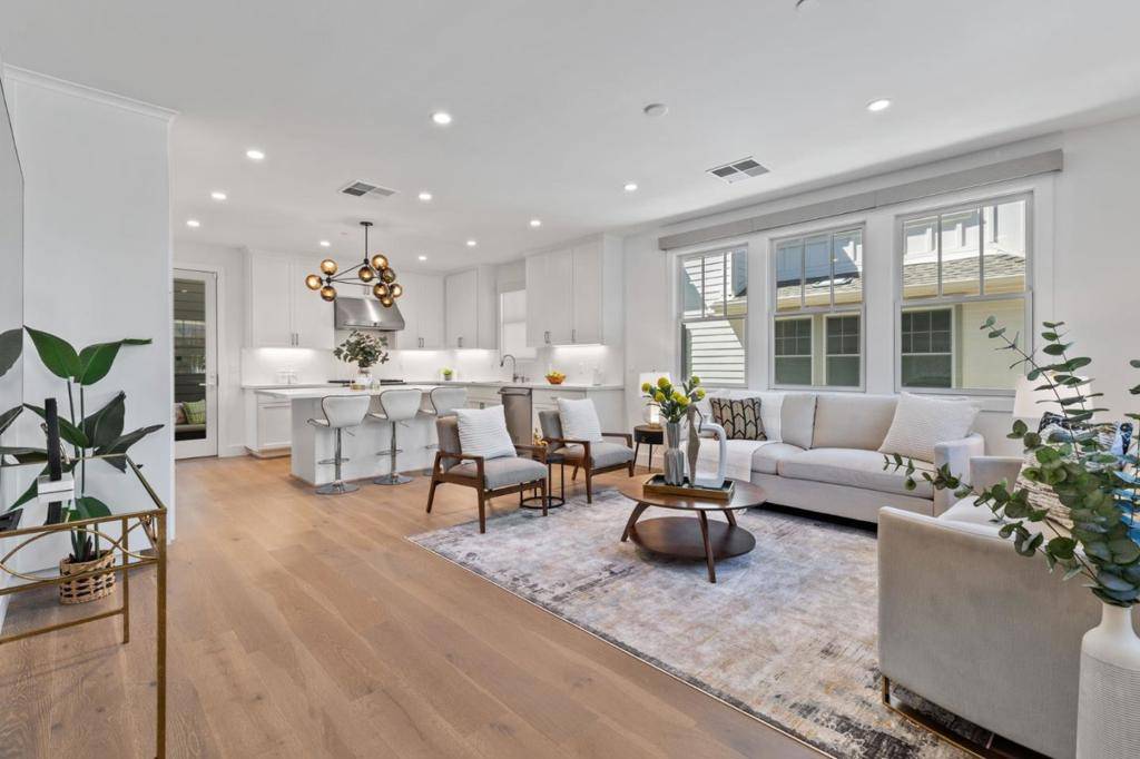 Monte Sereno, CA 95030,18855 Montalvo Oaks CIR