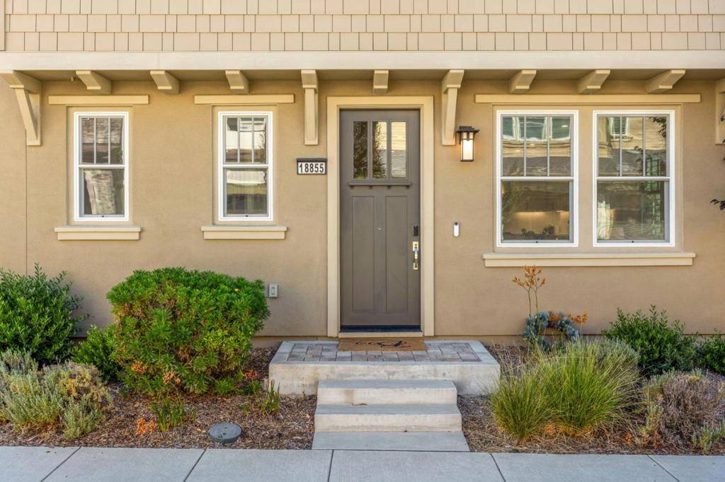 Los Gatos, CA 95030,18855 Montalvo Oaks CIR