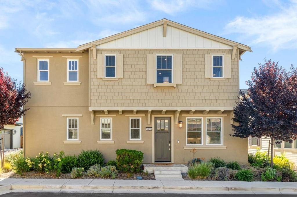 Los Gatos, CA 95030,18855 Montalvo Oaks CIR