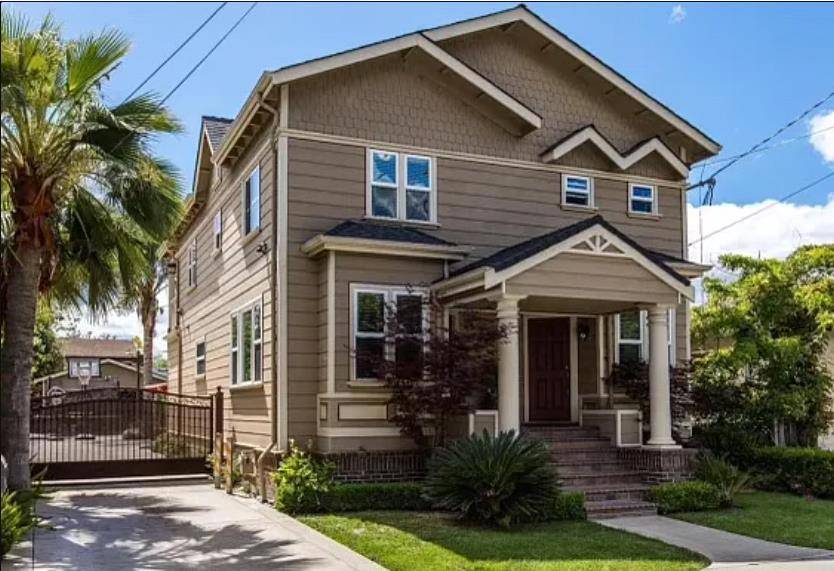 San Jose, CA 95112,647 N 2nd ST