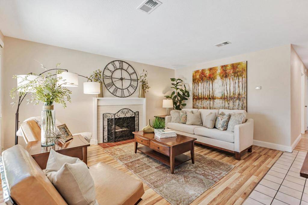 San Jose, CA 95118,1363 Santa Fe DR