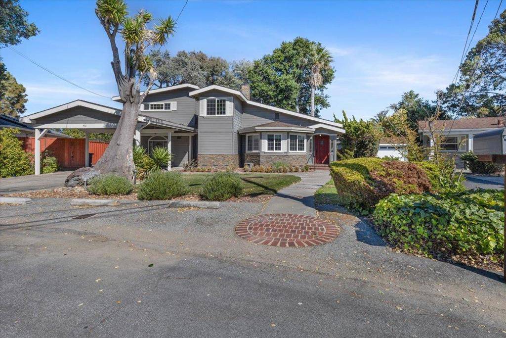 Sunnyvale, CA 94087,510 Sunnymount AVE
