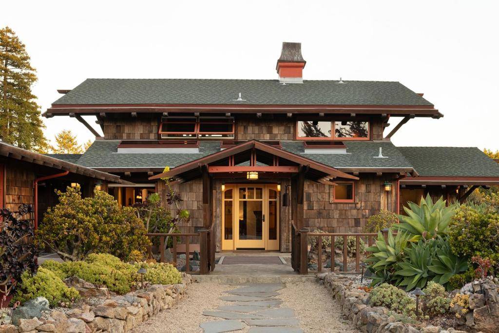 Santa Cruz, CA 95060,1800 Back Ranch RD