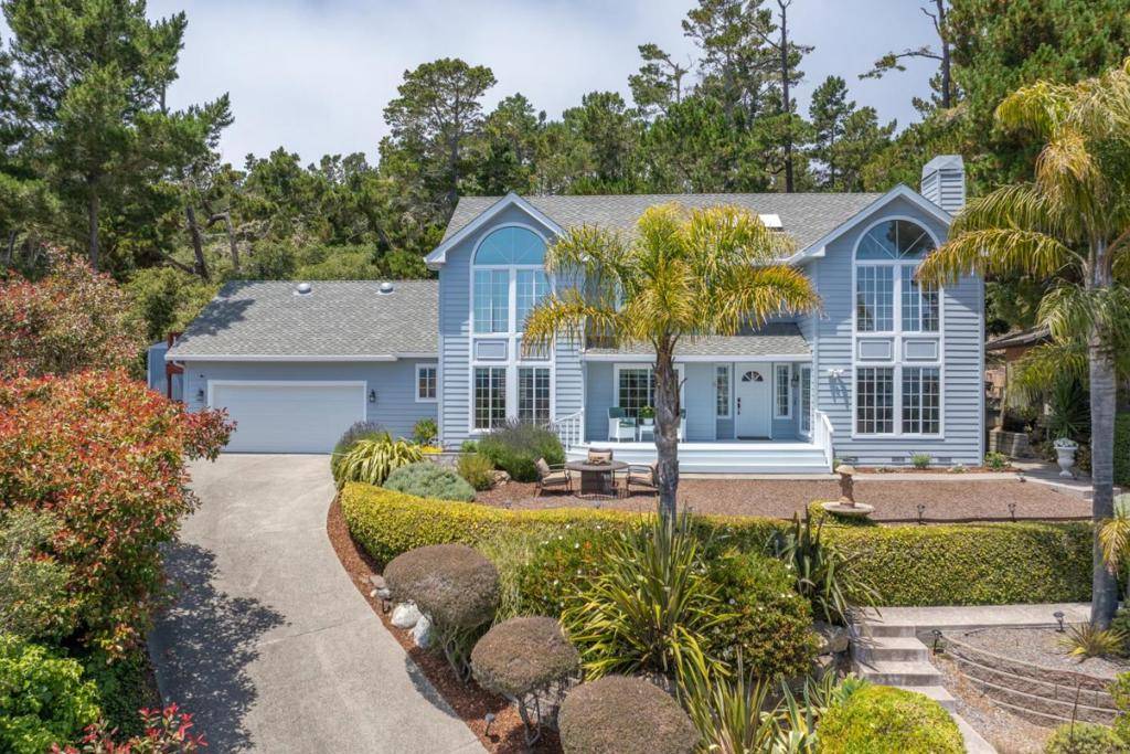 Monterey, CA 93940,6 Huckleberry CT