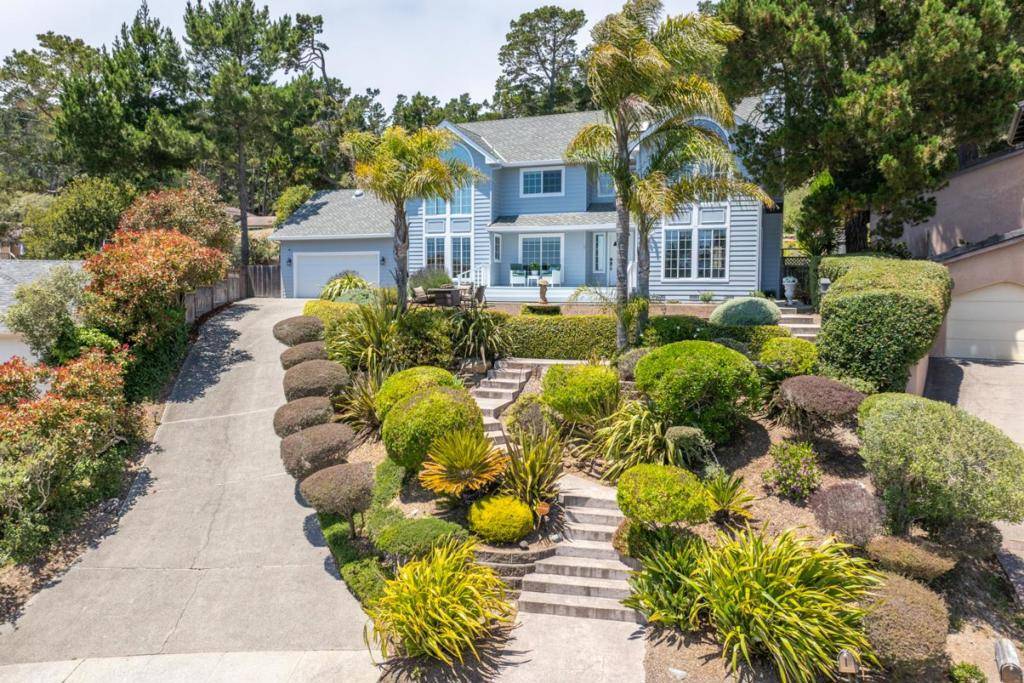 Monterey, CA 93940,6 Huckleberry CT