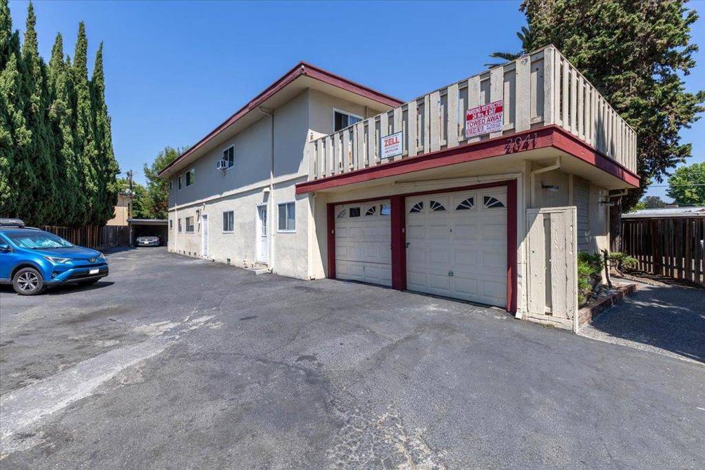 San Jose, CA 95128,2041 Beatrice CT