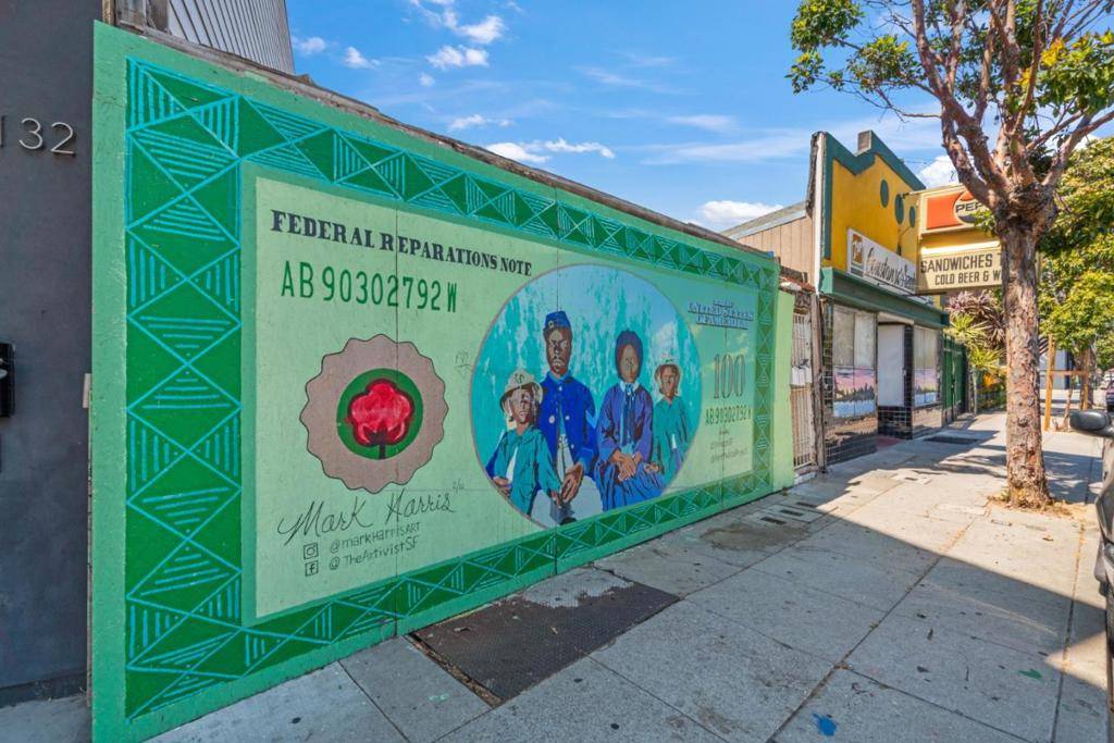 San Francisco, CA 94124,4128 3rd ST