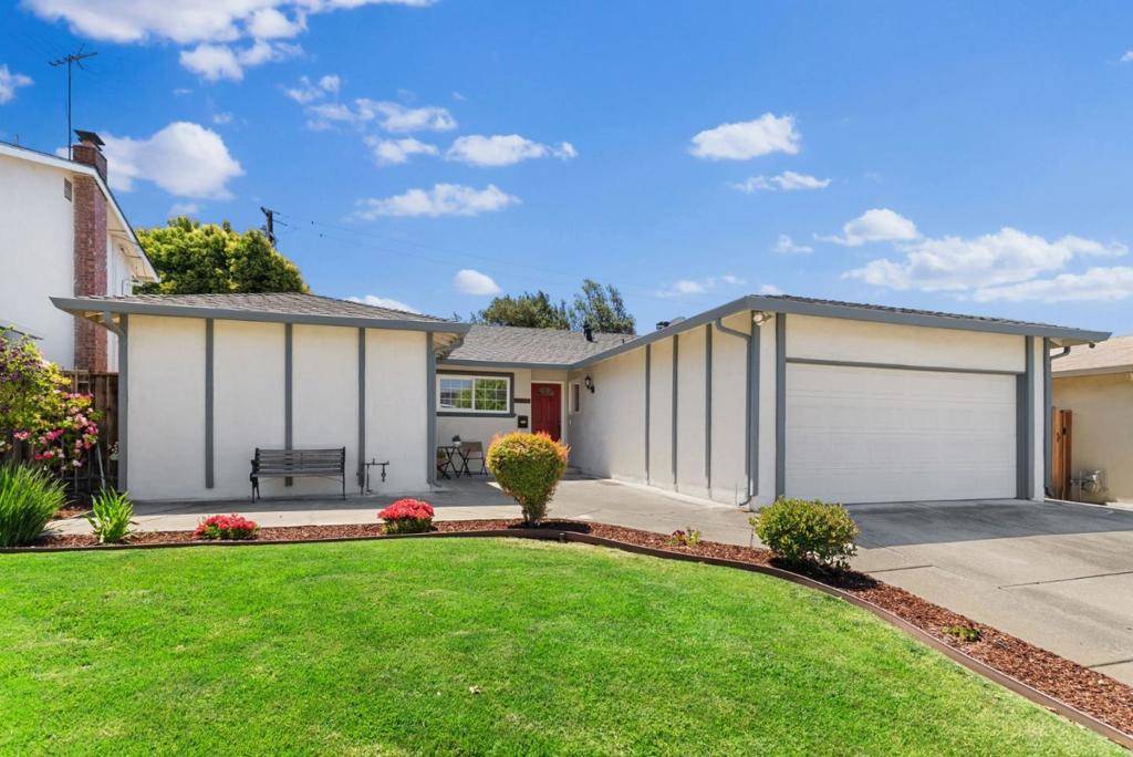 Milpitas, CA 95035,1584 Sonoma DR