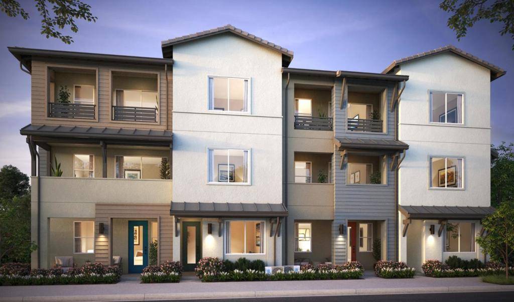 Morgan Hill, CA 95037,17126 Depot ST