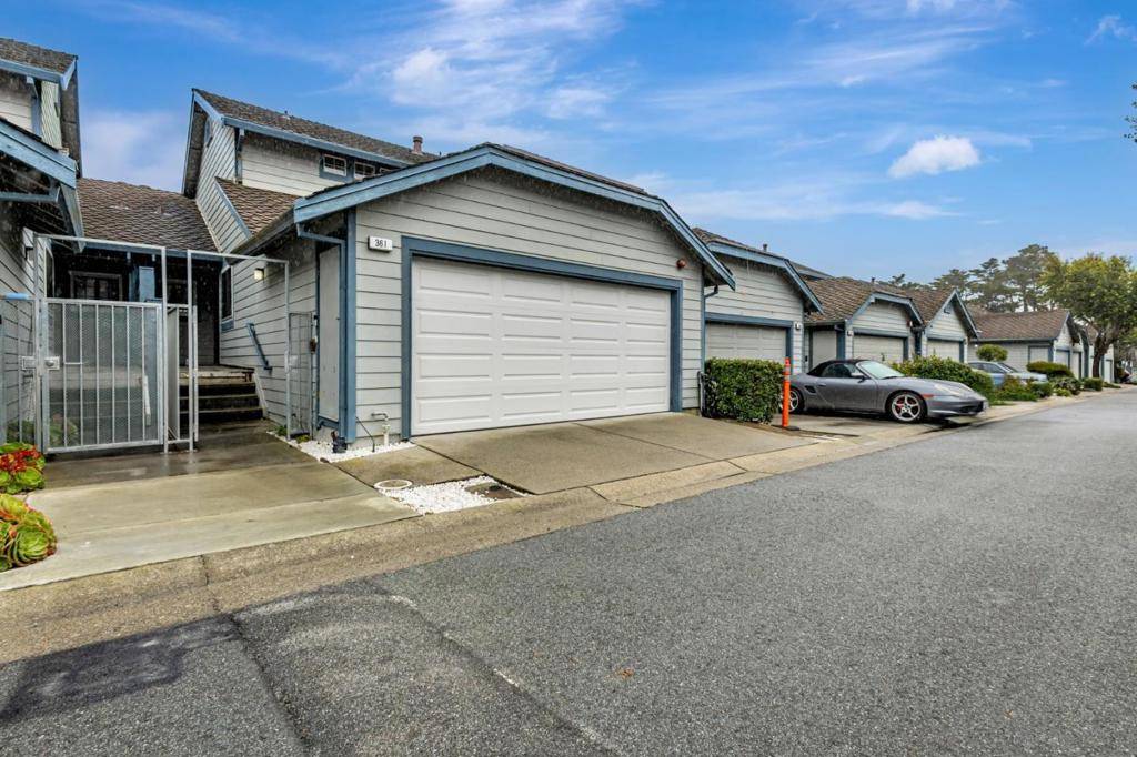 Daly City, CA 94015,361 Michelle LN