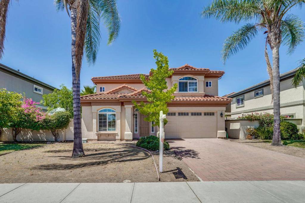 San Jose, CA 95124,4285 Kirk RD