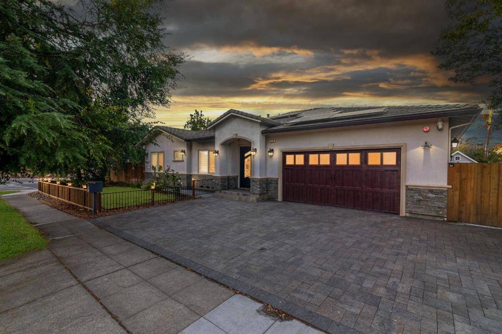 Cupertino, CA 95014,1258 S Stelling RD