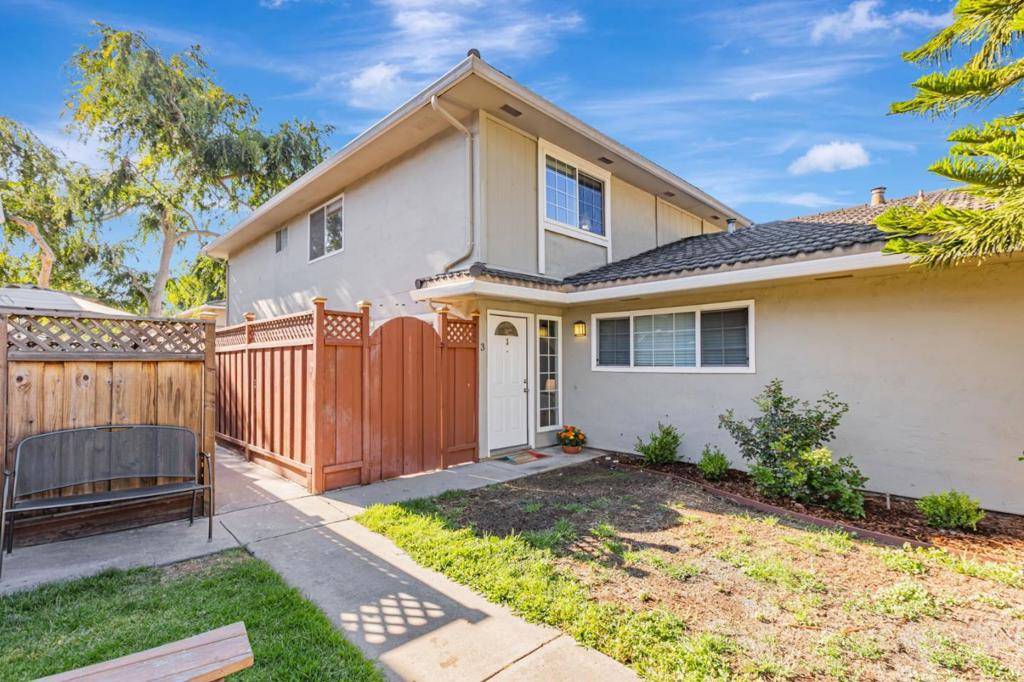 San Jose, CA 95123,779 Warring DR #3