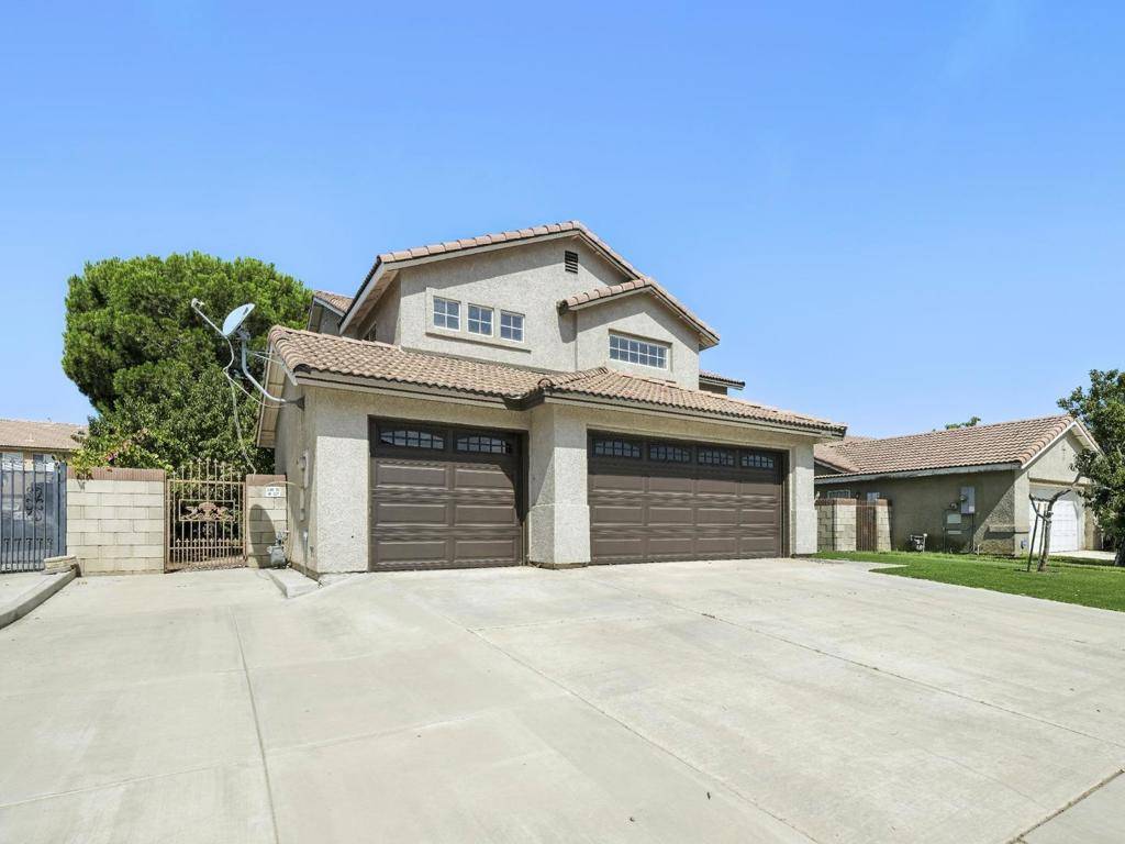 Lancaster, CA 93535,44131 Sunmist CT