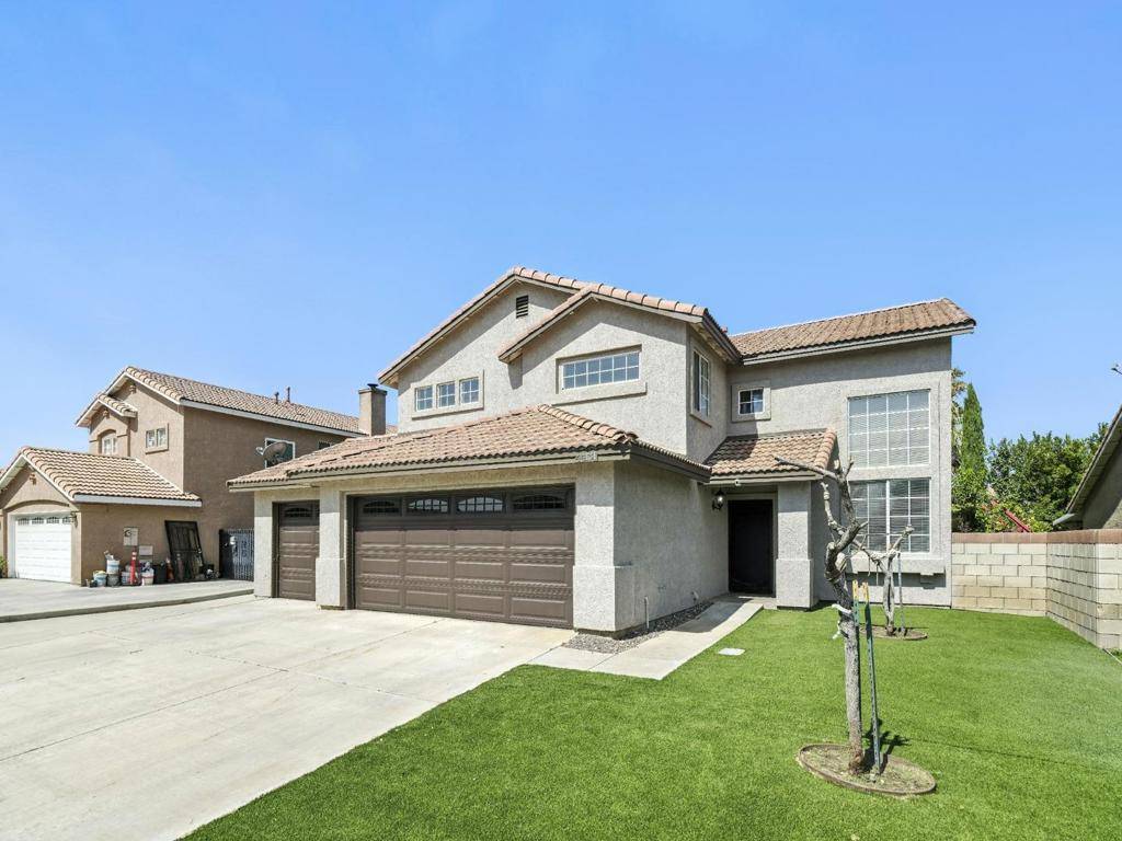Lancaster, CA 93535,44131 Sunmist CT