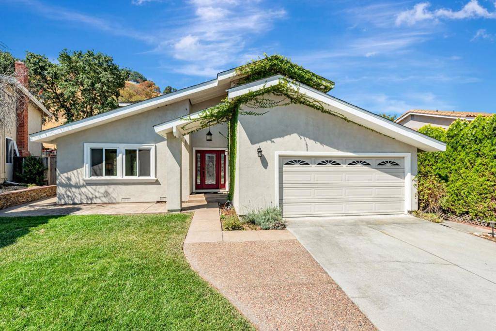 San Jose, CA 95123,520 Weybridge DR