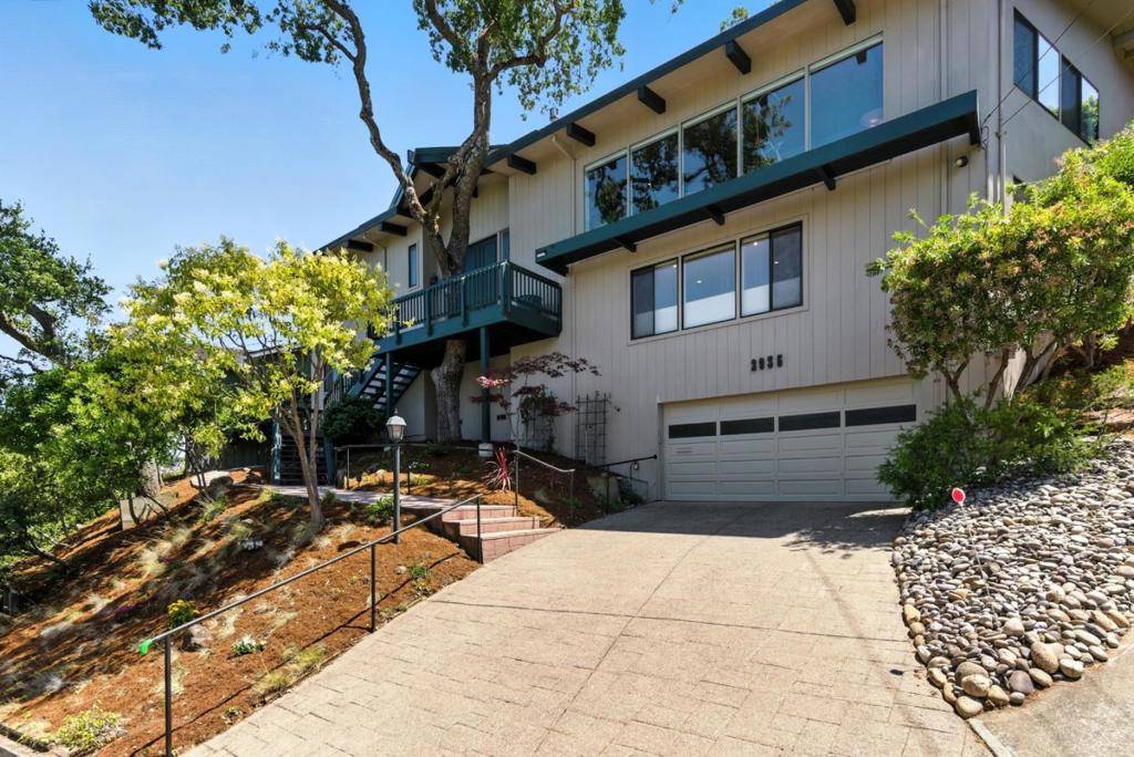San Carlos, CA 94070,2935 Sherwood DR
