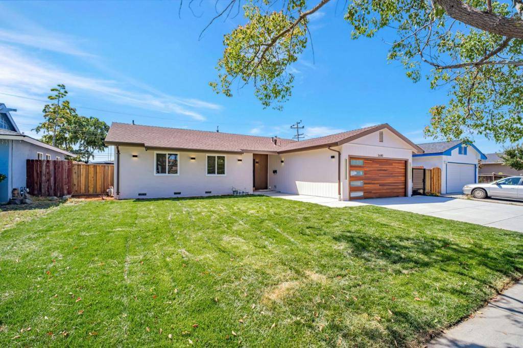 Fremont, CA 94538,3680 Norfolk RD