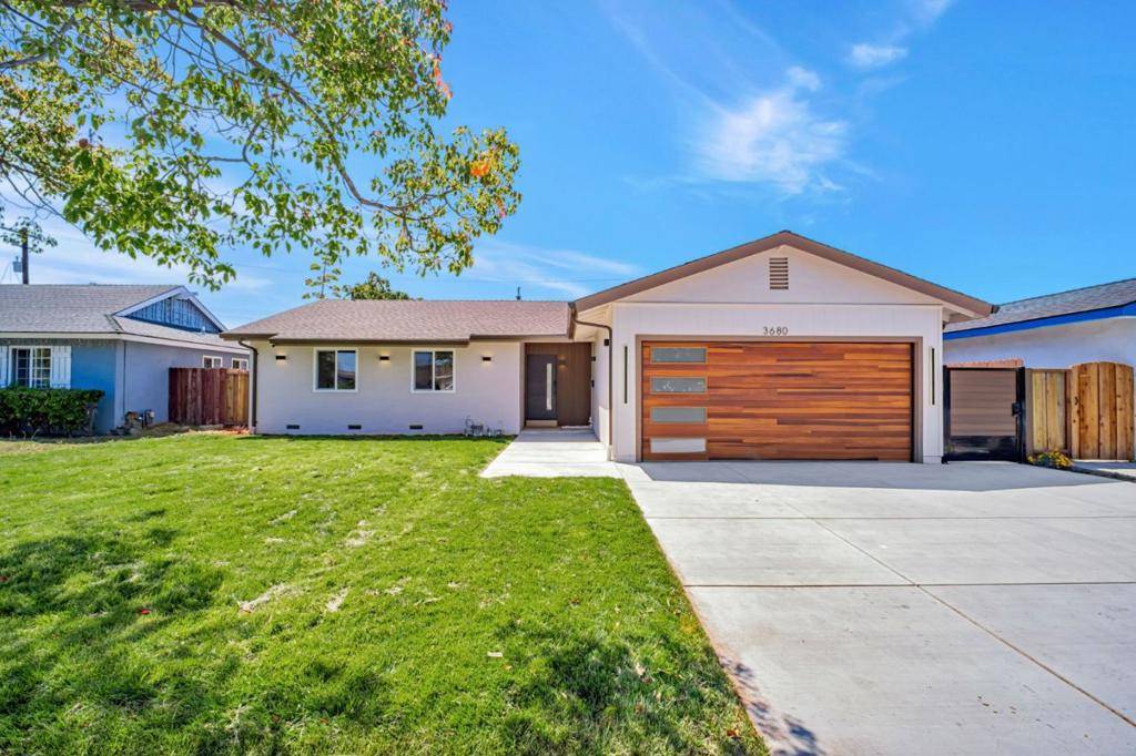Fremont, CA 94538,3680 Norfolk RD
