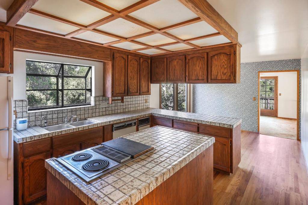 Santa Cruz, CA 95065,3590 Old Pilkington RD