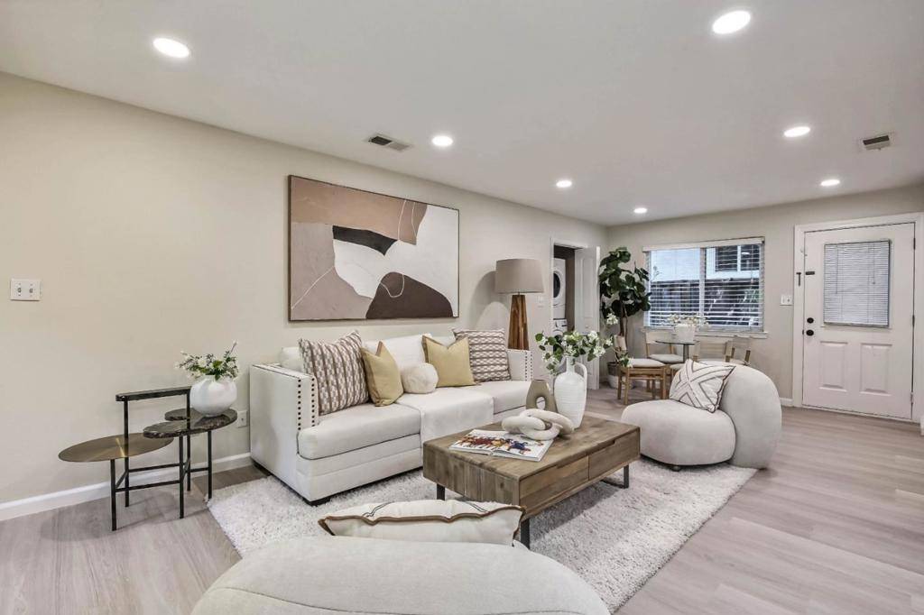 Cupertino, CA 95014,10250 Calvert DR
