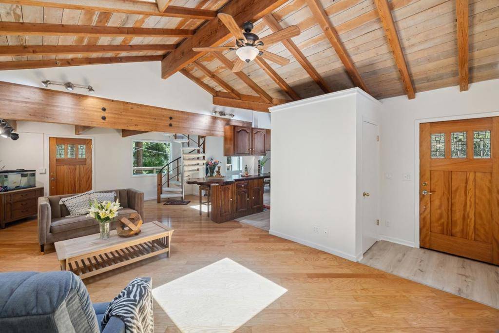 Felton, CA 95018,12256 La Lena ST