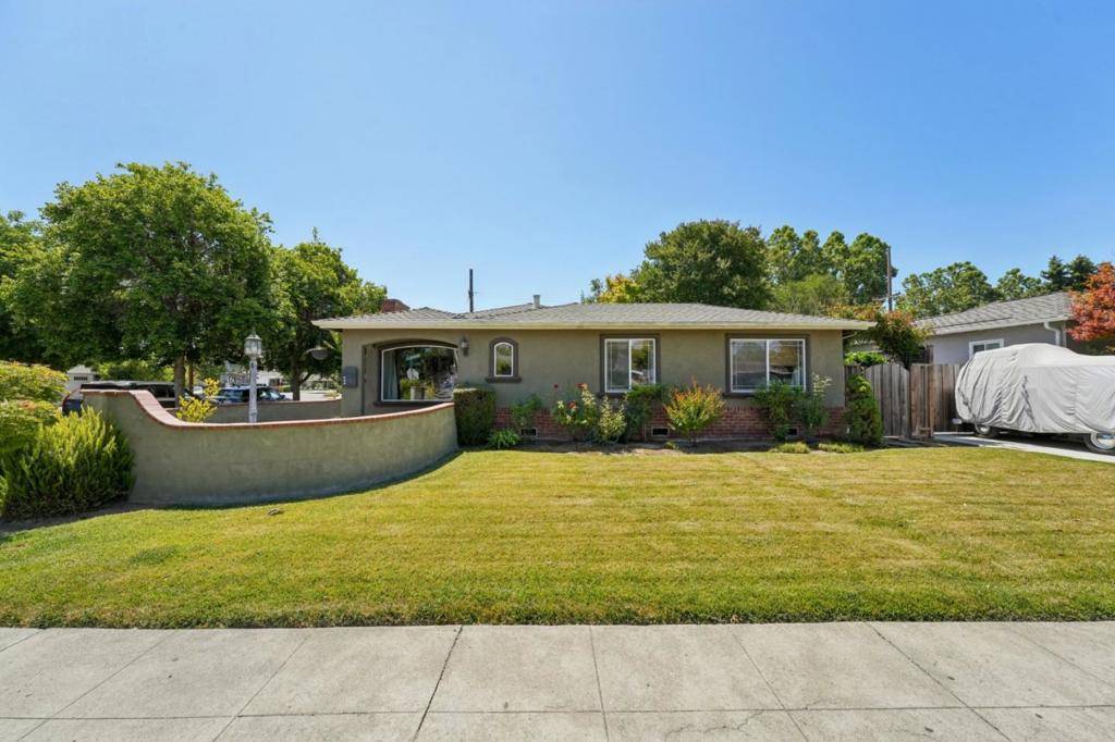 San Jose, CA 95125,1206 Malone RD