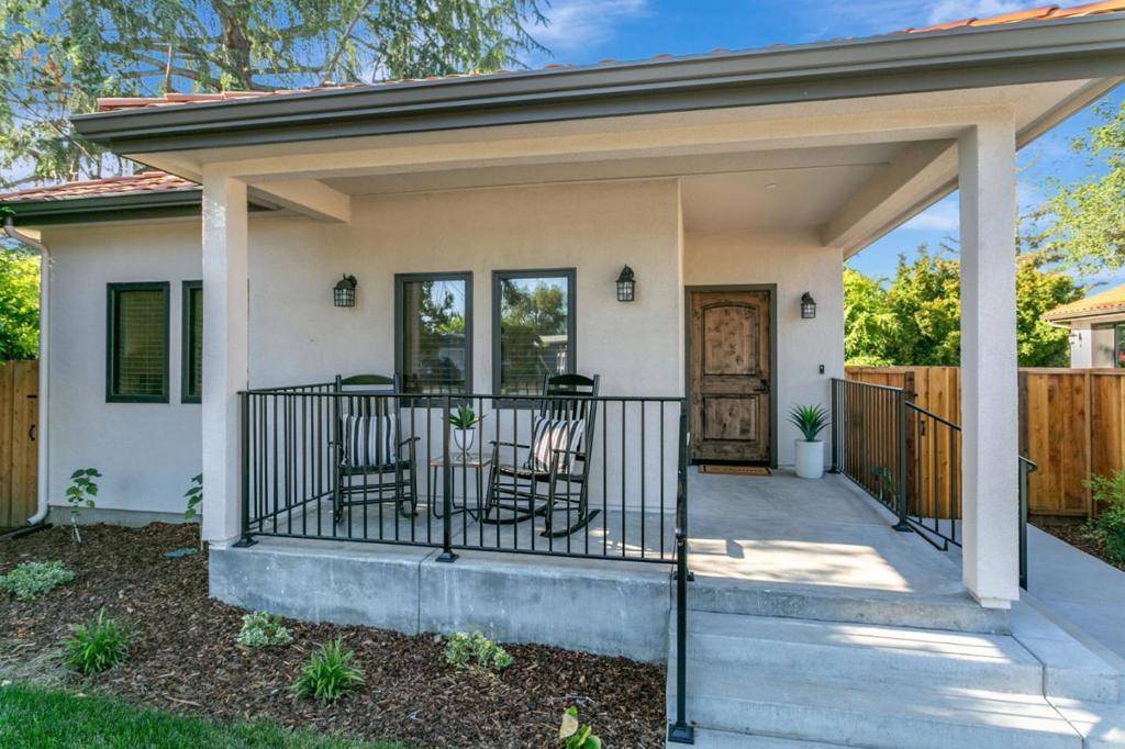 San Jose, CA 95124,2985 Lantz -2 AVE