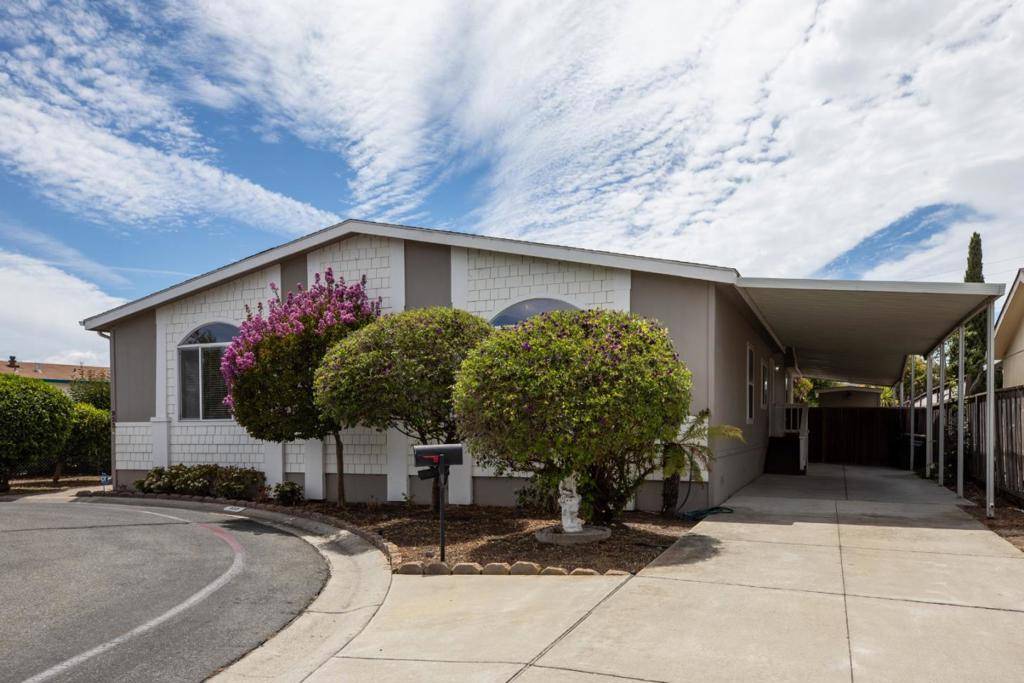 Sunnyvale, CA 94089,1225 Vienna DR