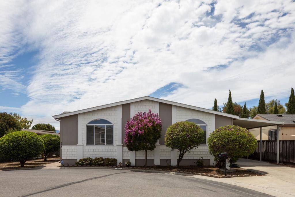 Sunnyvale, CA 94089,1225 Vienna DR