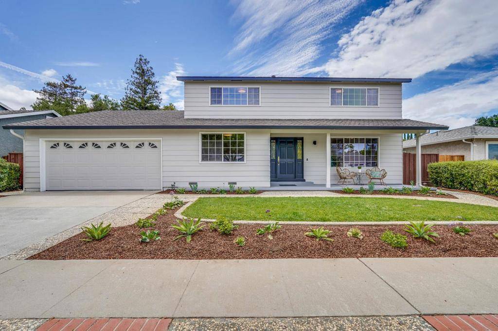 Cupertino, CA 95014,10335 Dempster AVE