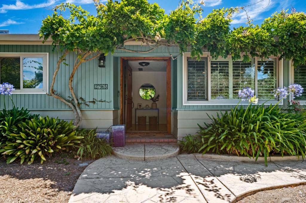 Carmel Valley, CA 93923,27965 Dorris DR
