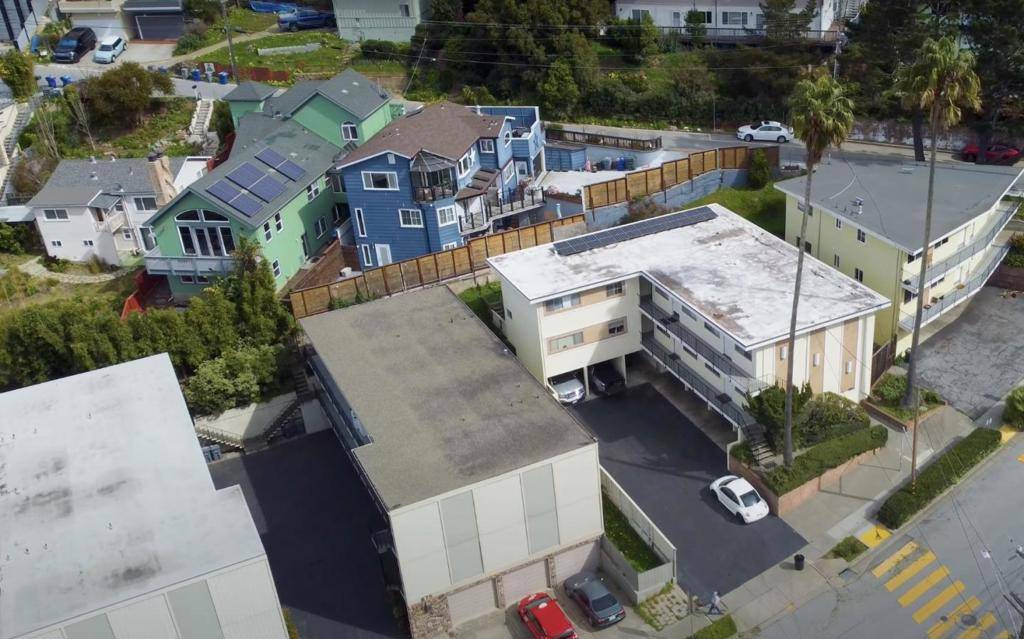 Brisbane, CA 94005,693 San Bruno AVE