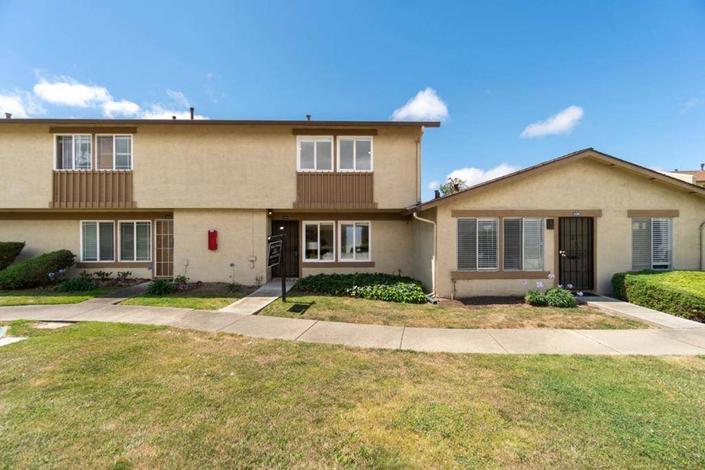 Fremont, CA 94555,4114 Trinidad TER