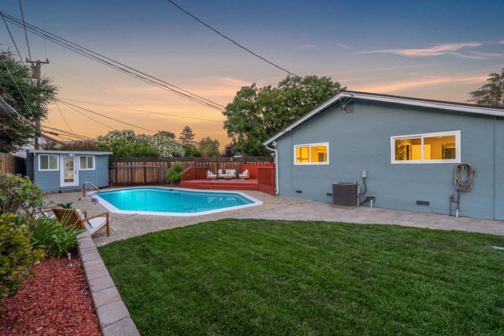 San Jose, CA 95124,2775 Lantz