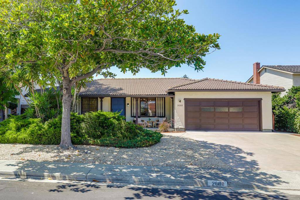 Santa Clara, CA 95051,2688 Gamblin DR